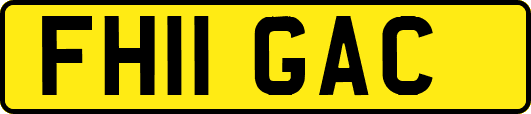 FH11GAC
