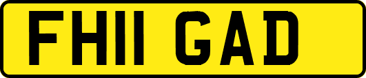 FH11GAD