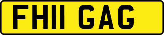 FH11GAG