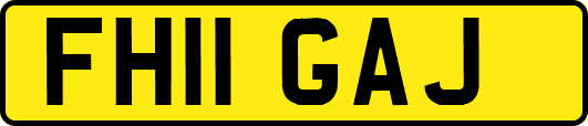 FH11GAJ