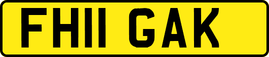 FH11GAK