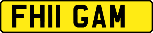 FH11GAM