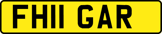 FH11GAR
