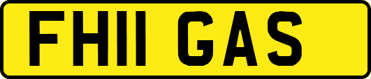 FH11GAS