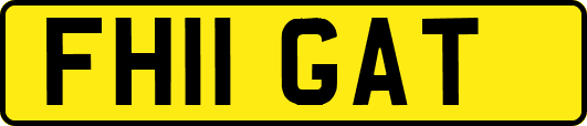 FH11GAT