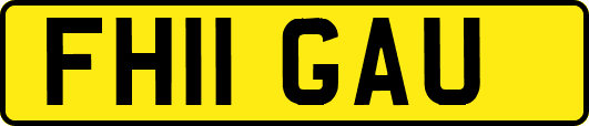FH11GAU