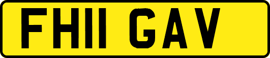 FH11GAV