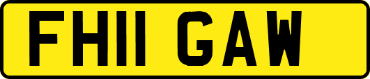 FH11GAW
