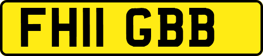 FH11GBB