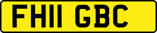 FH11GBC