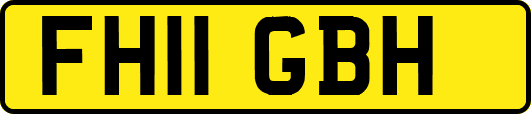 FH11GBH