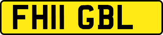 FH11GBL