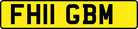 FH11GBM