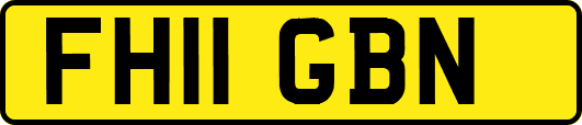 FH11GBN