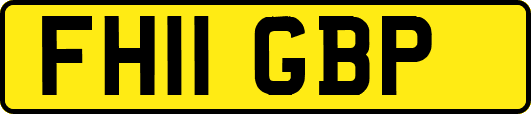 FH11GBP