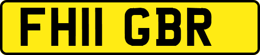 FH11GBR