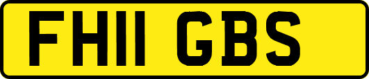 FH11GBS