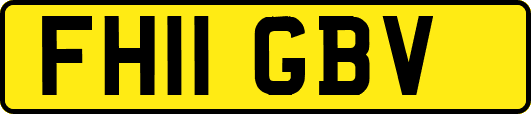 FH11GBV