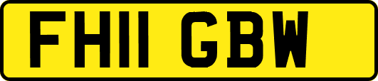 FH11GBW