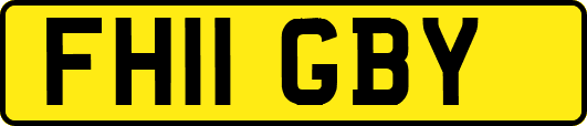 FH11GBY