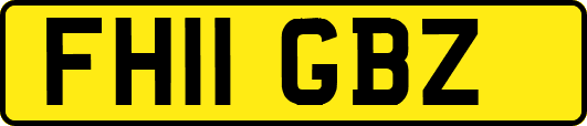 FH11GBZ