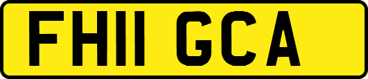 FH11GCA