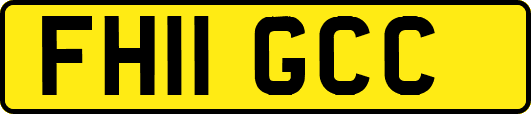 FH11GCC
