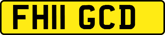 FH11GCD