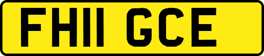 FH11GCE