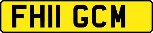 FH11GCM