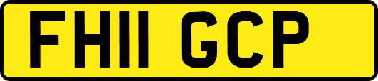 FH11GCP