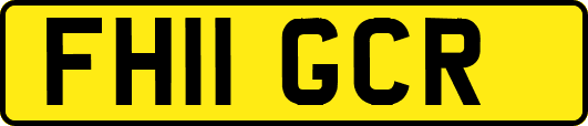 FH11GCR