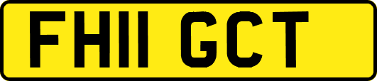 FH11GCT