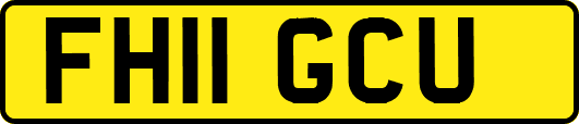 FH11GCU
