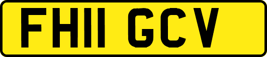 FH11GCV