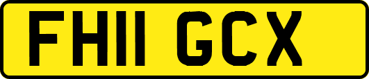 FH11GCX