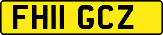 FH11GCZ