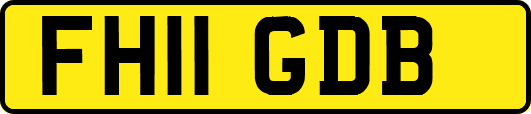 FH11GDB