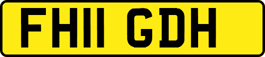 FH11GDH
