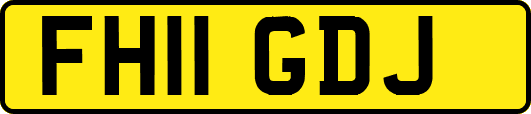 FH11GDJ