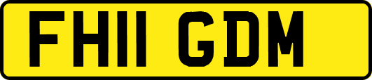 FH11GDM