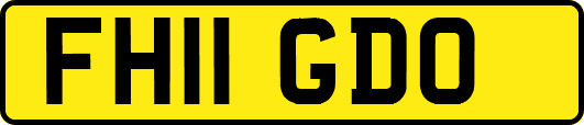 FH11GDO