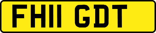 FH11GDT