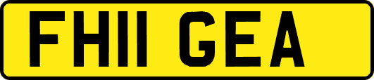 FH11GEA