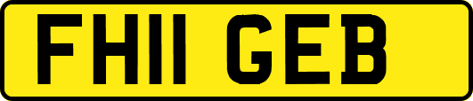 FH11GEB