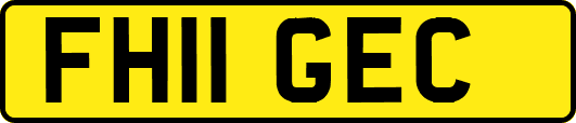 FH11GEC