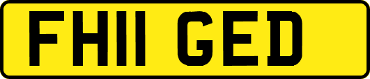 FH11GED