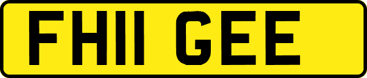 FH11GEE