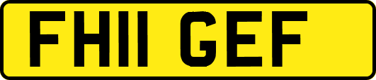 FH11GEF