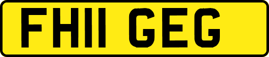 FH11GEG